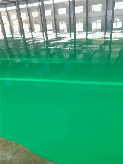 高昌，我直接给你一份室外地坪漆翻新维修
